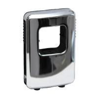 Kaffeeauslauf kpl. für Saeco Xelsis